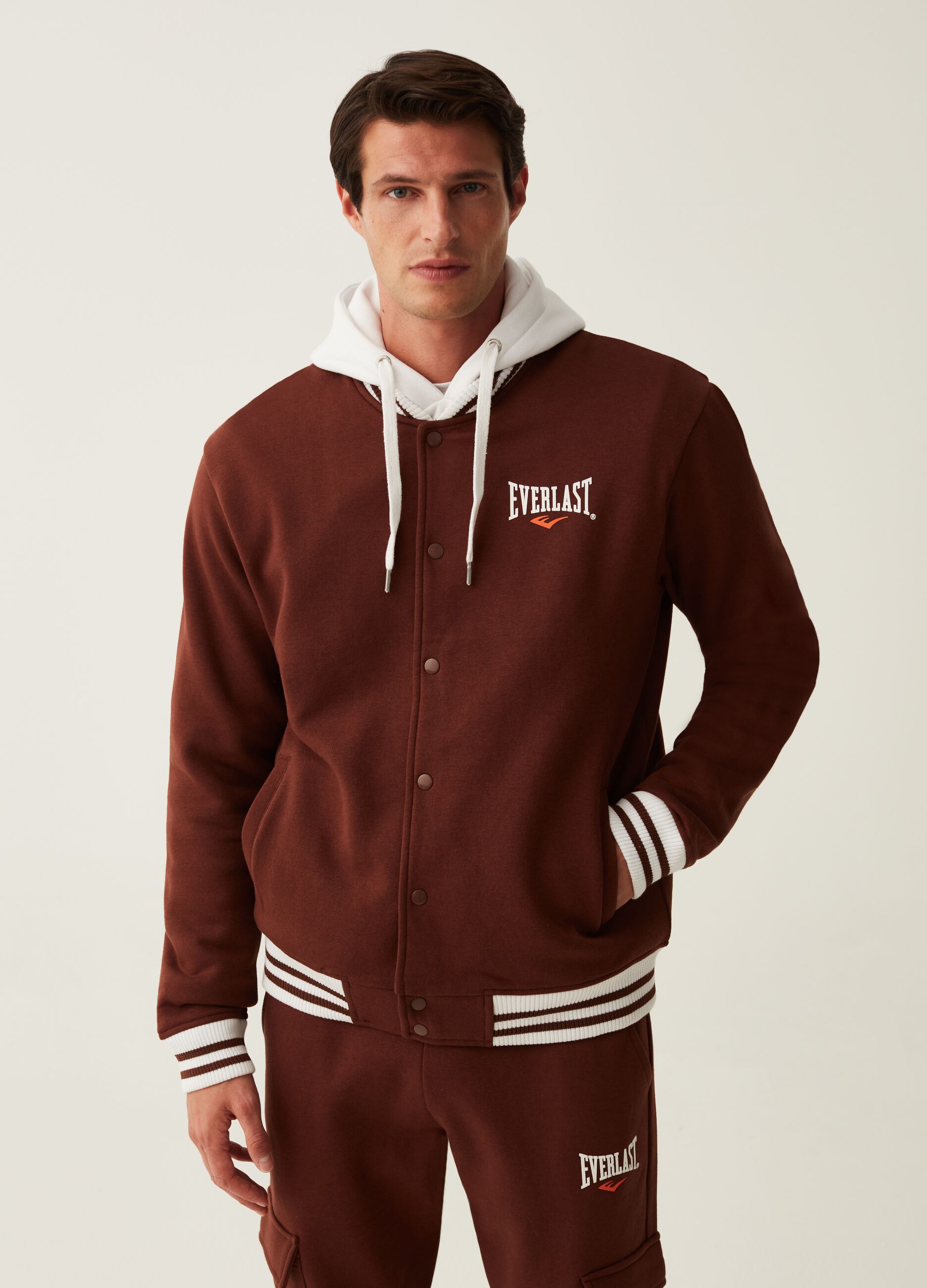 Abbigliamento Sport e Tempo Libero Everlast OVS