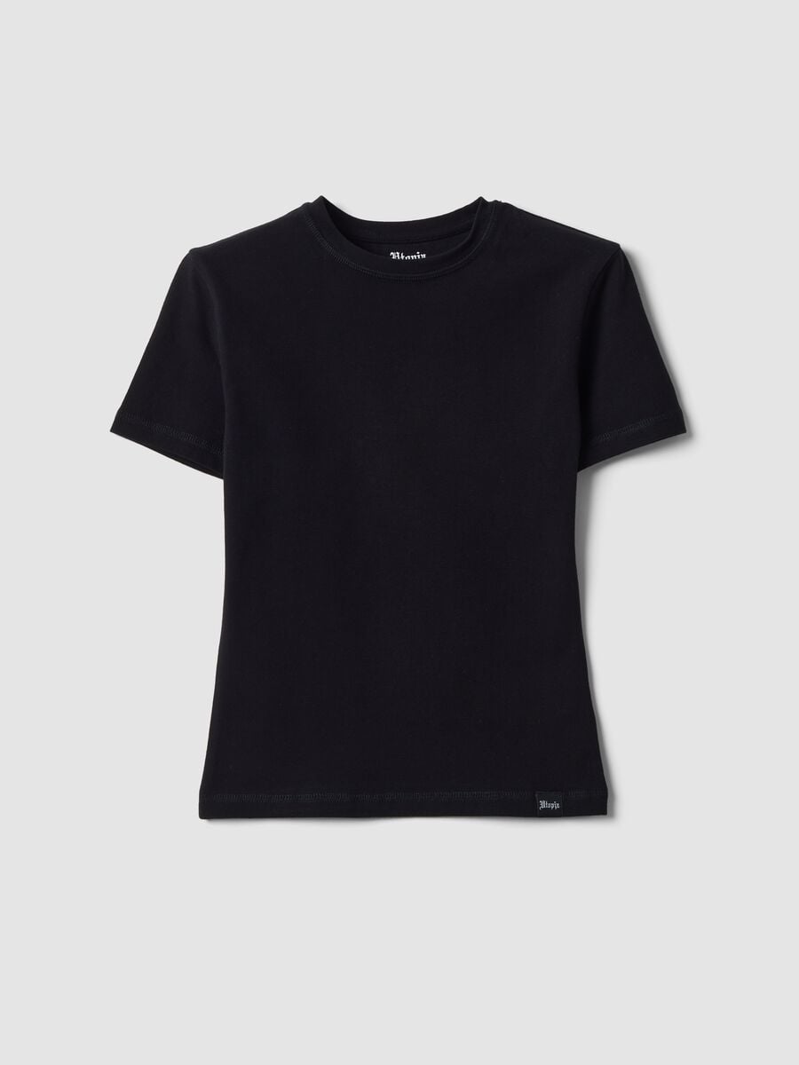 Perfect T-shirt Black_0