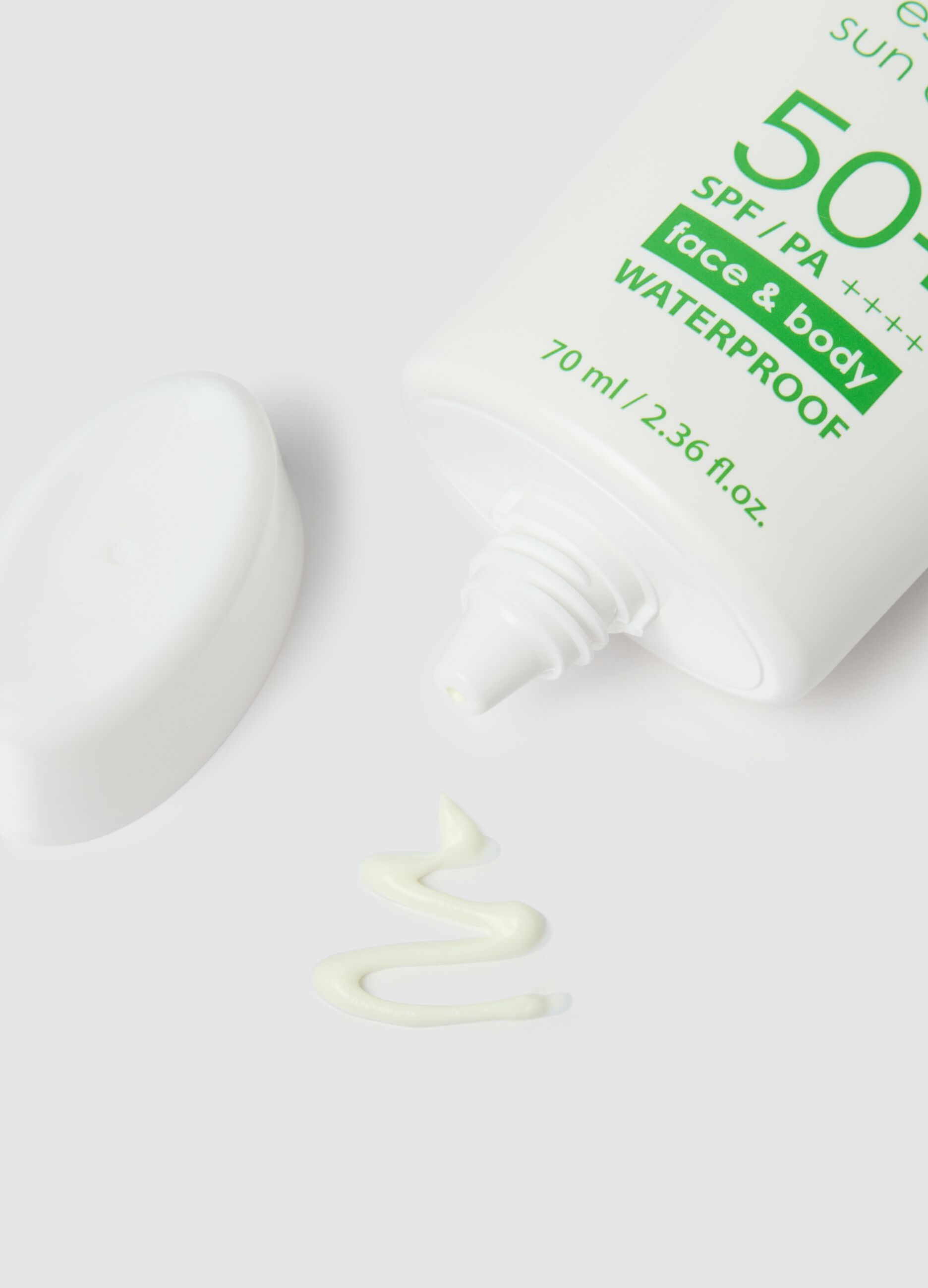 Light Sunscreen - Korean Skincare