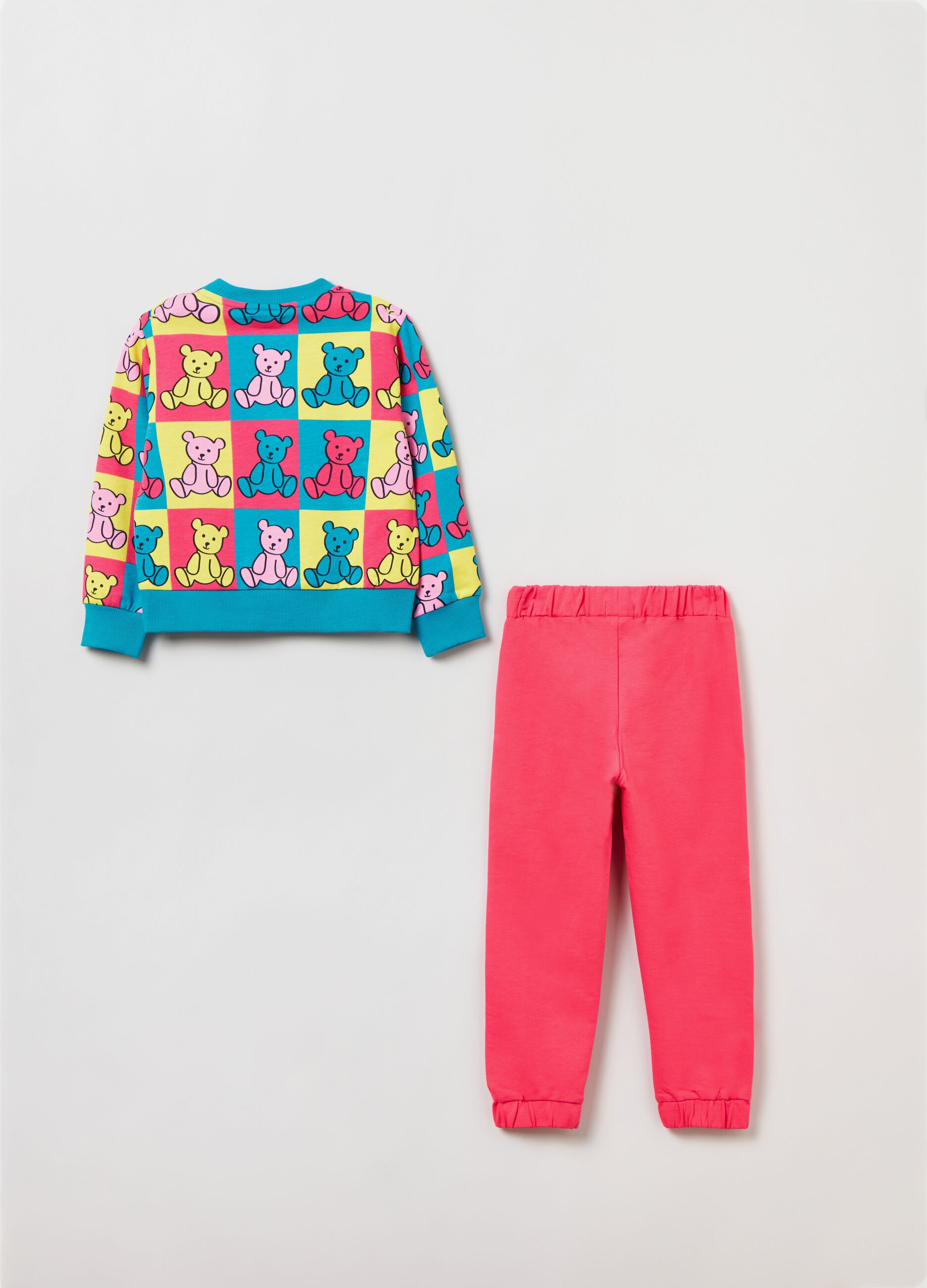 Ovs completi hotsell bimba