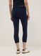 Blue stretch cotton skinny-fit leggings_2