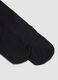 Black stretch tights_1