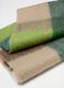 Multicolour scarf in mixed fabric_1