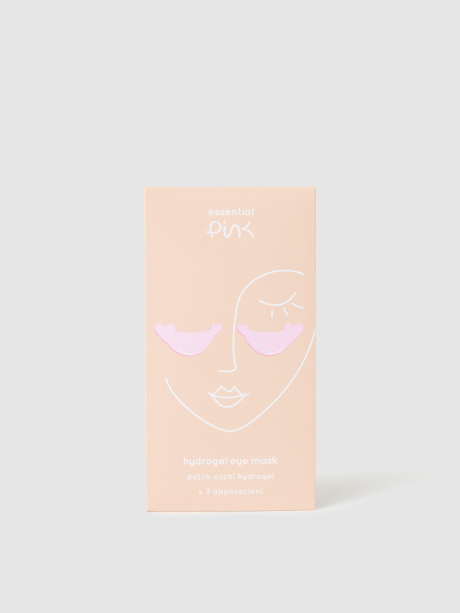 Hydrogel eye patches_0