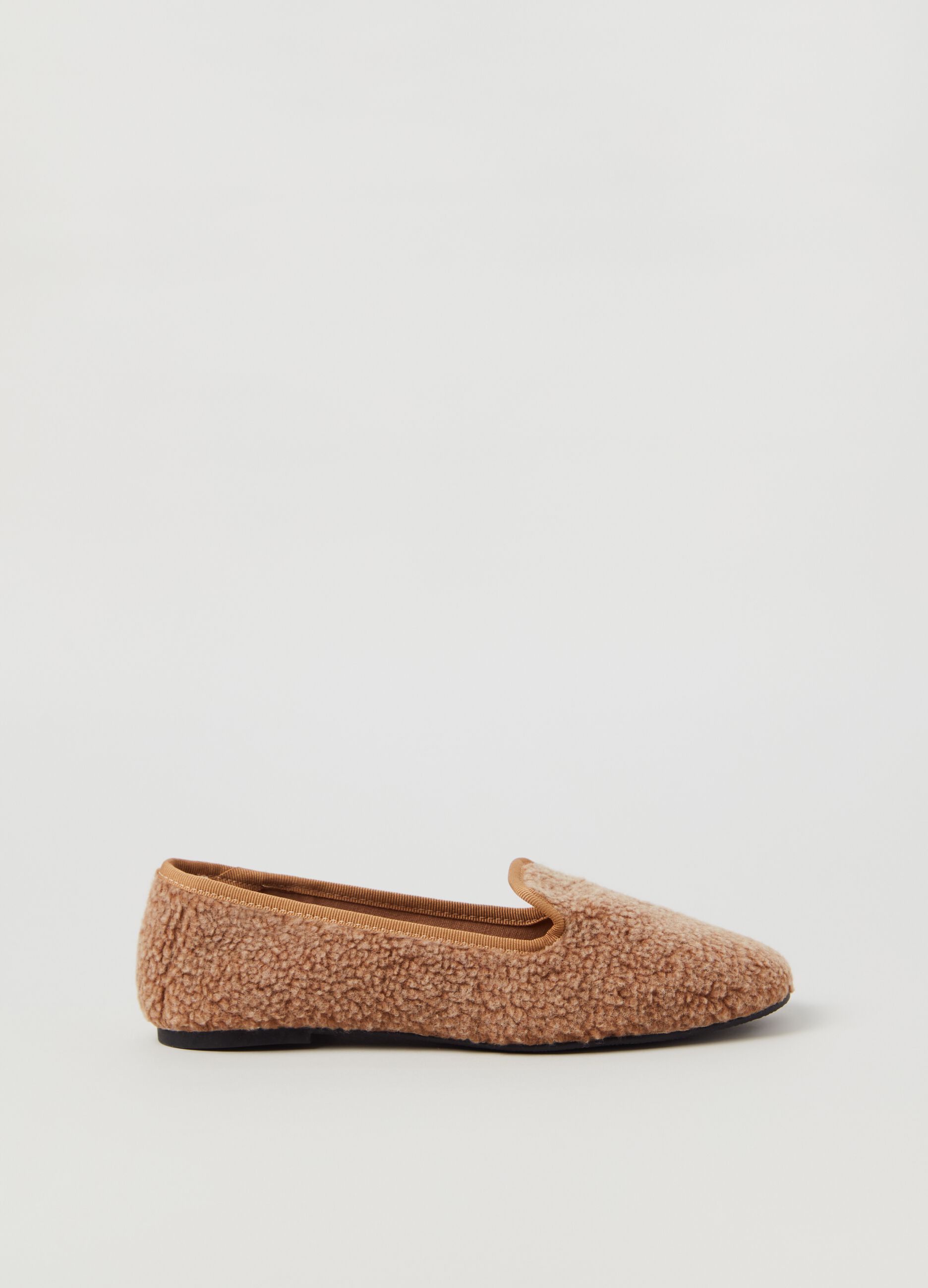 Scarpa friulana effetto boucle_0