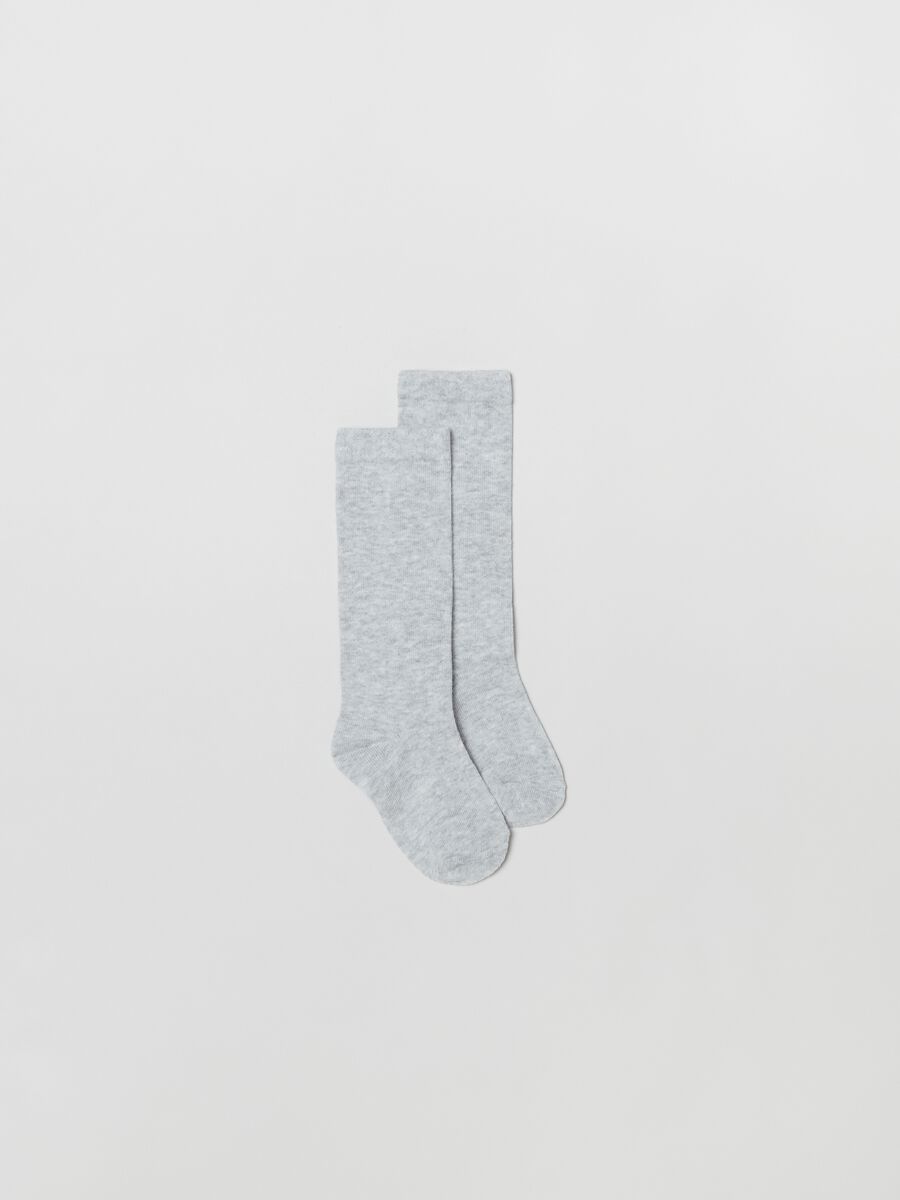 Set cinque calze lunghe stretch_1
