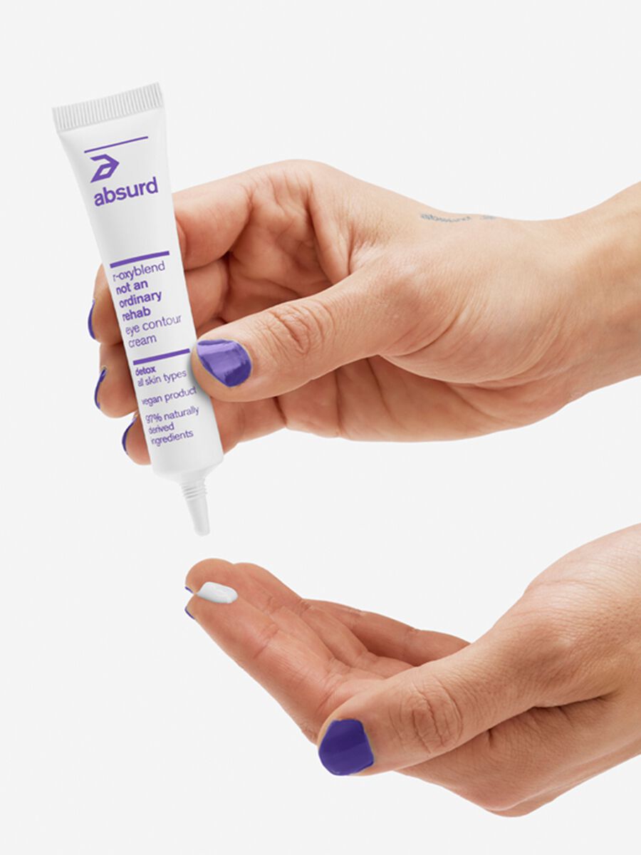 Detoxifying eye contour cream_2