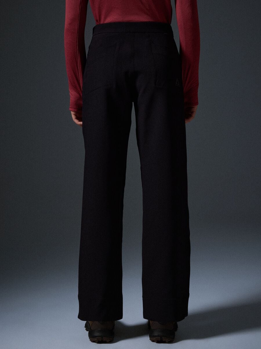 ALTAVIA WITH DEBORAH COMPAGNONI Travel 4-Way Stretch Water-Repellent Trousers_2