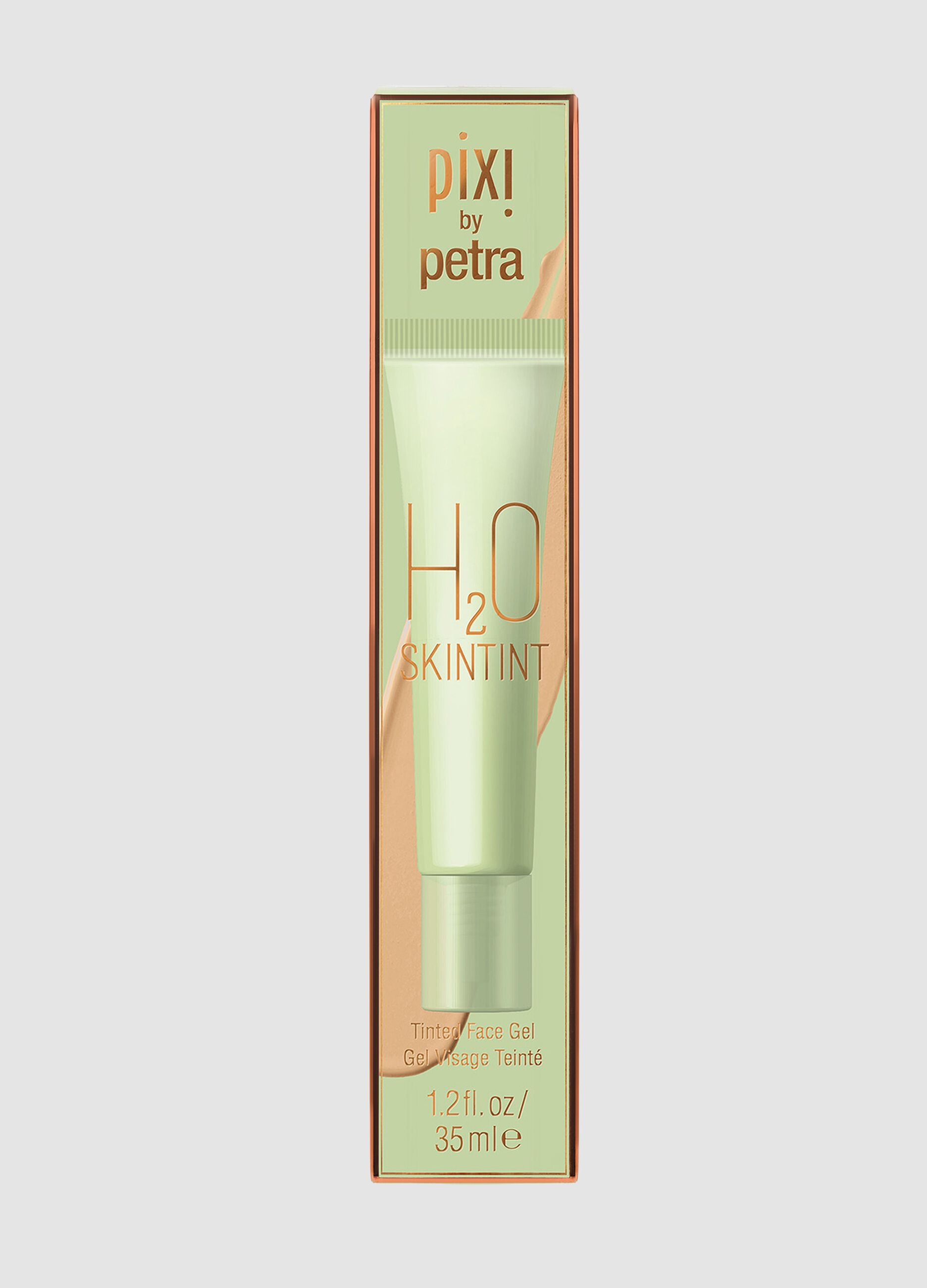 H2O Skintint Warm 35ml