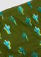 Green stretch-fabric swim briefs_3