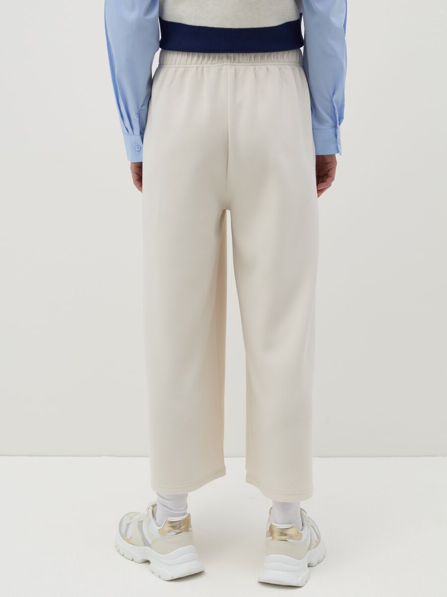 Crop wide-leg joggers_2