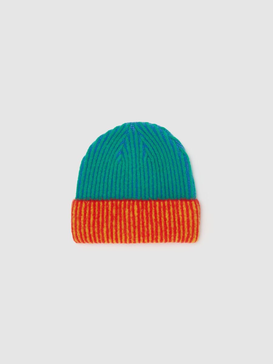 Multicolour Children's Hat_0