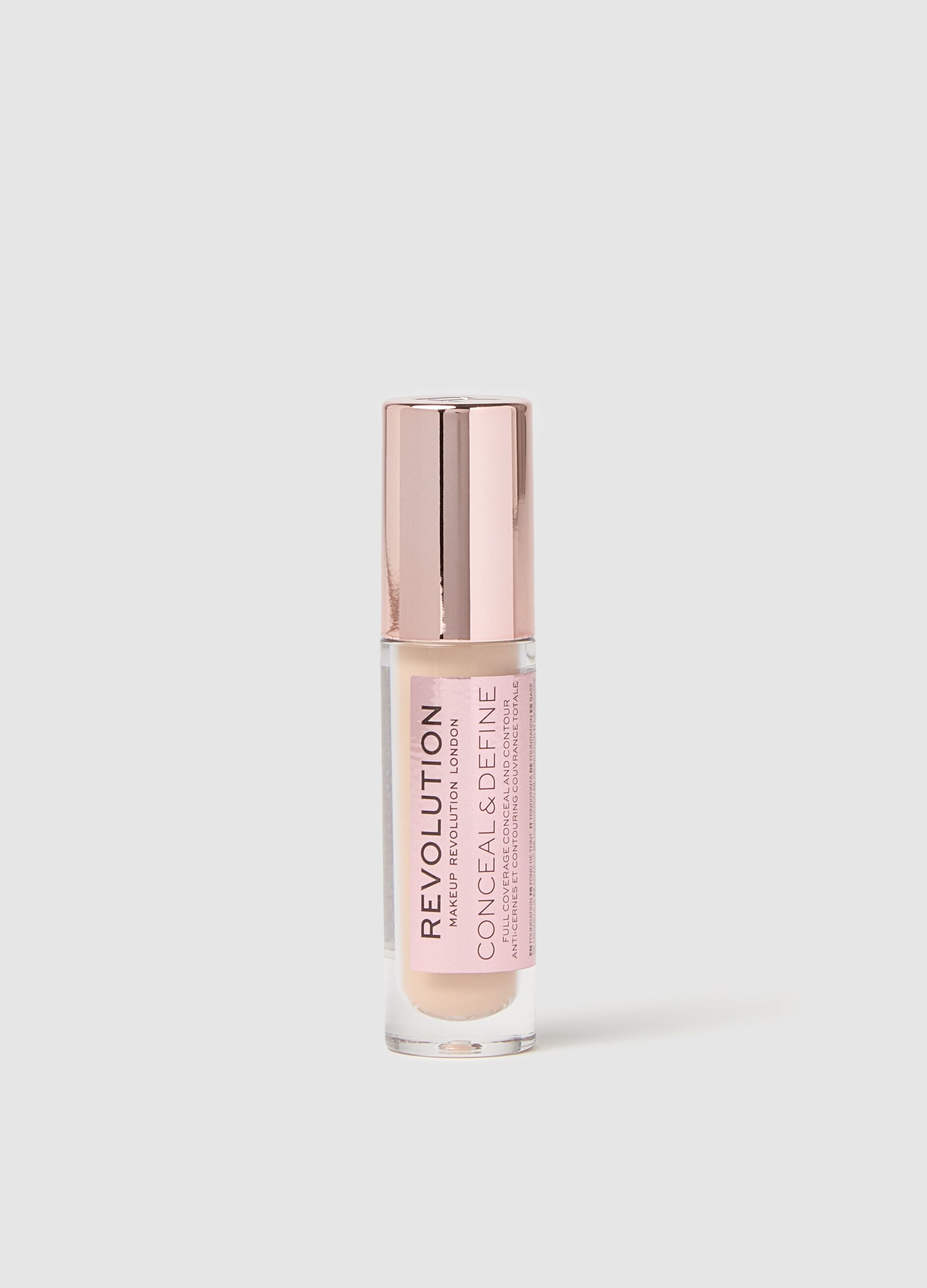 Conceal & Define concealer C7