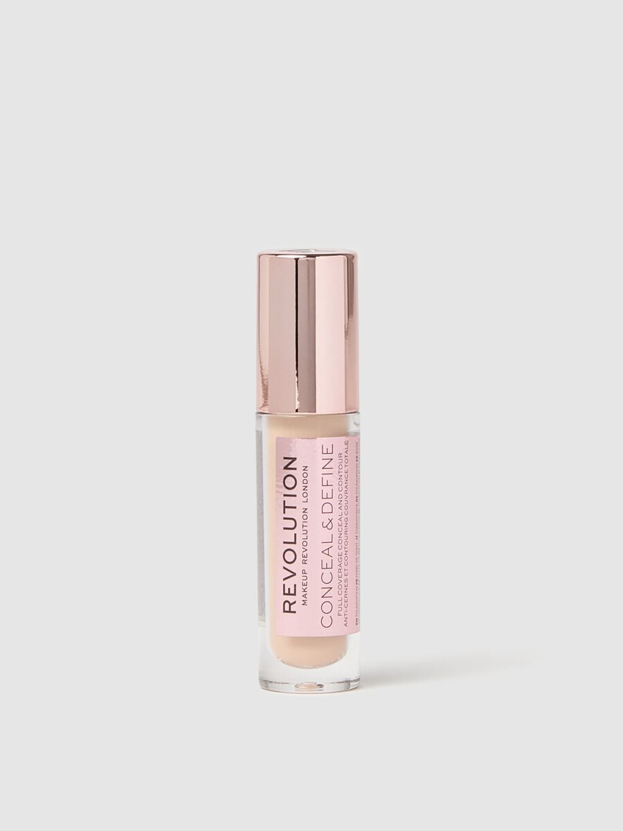 Conceal & Define correttore C7_2