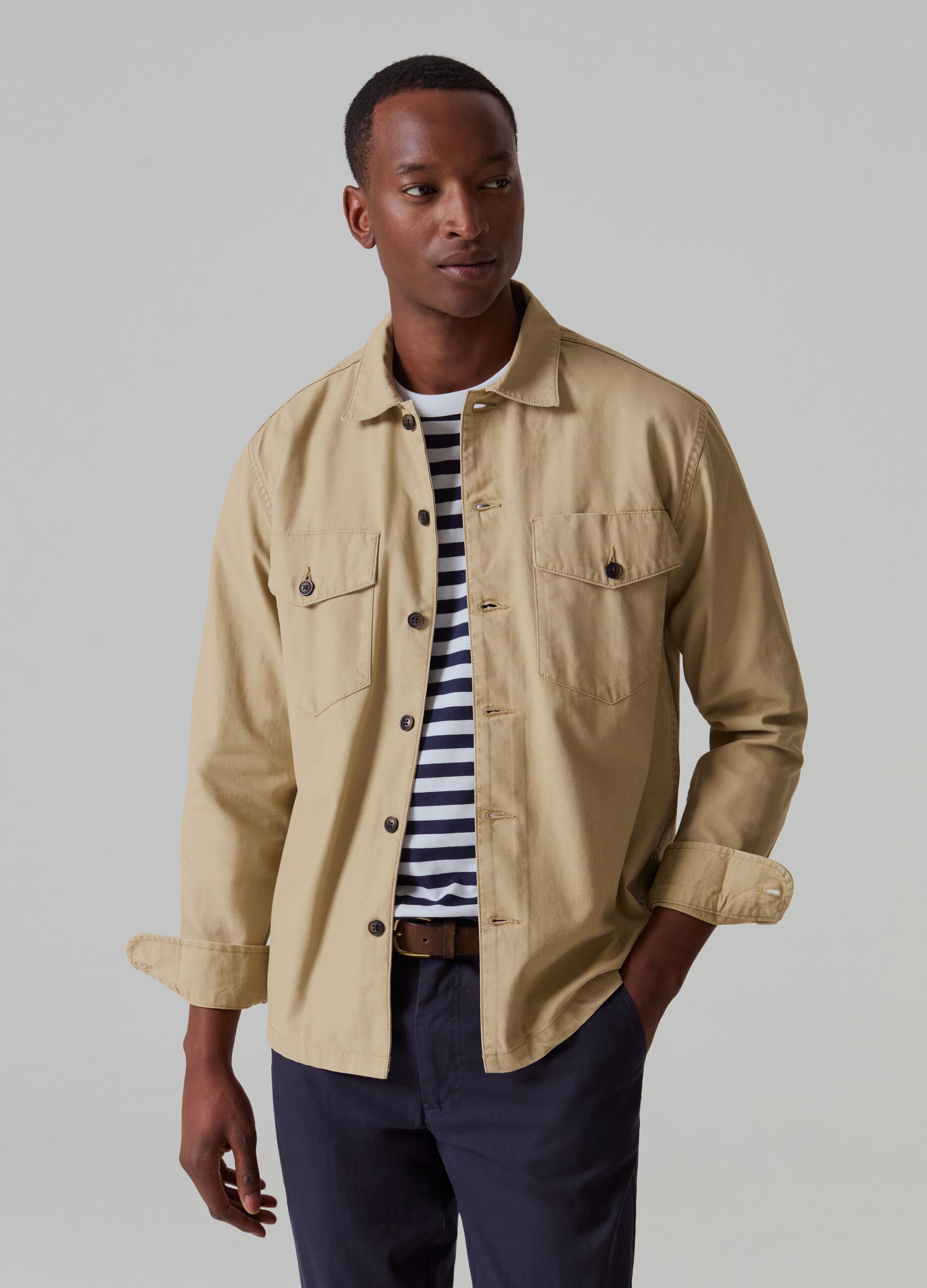 Camicie uomo outlet modelli particolari