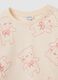 Beige long-sleeve cotton t-shirt with bear print_2