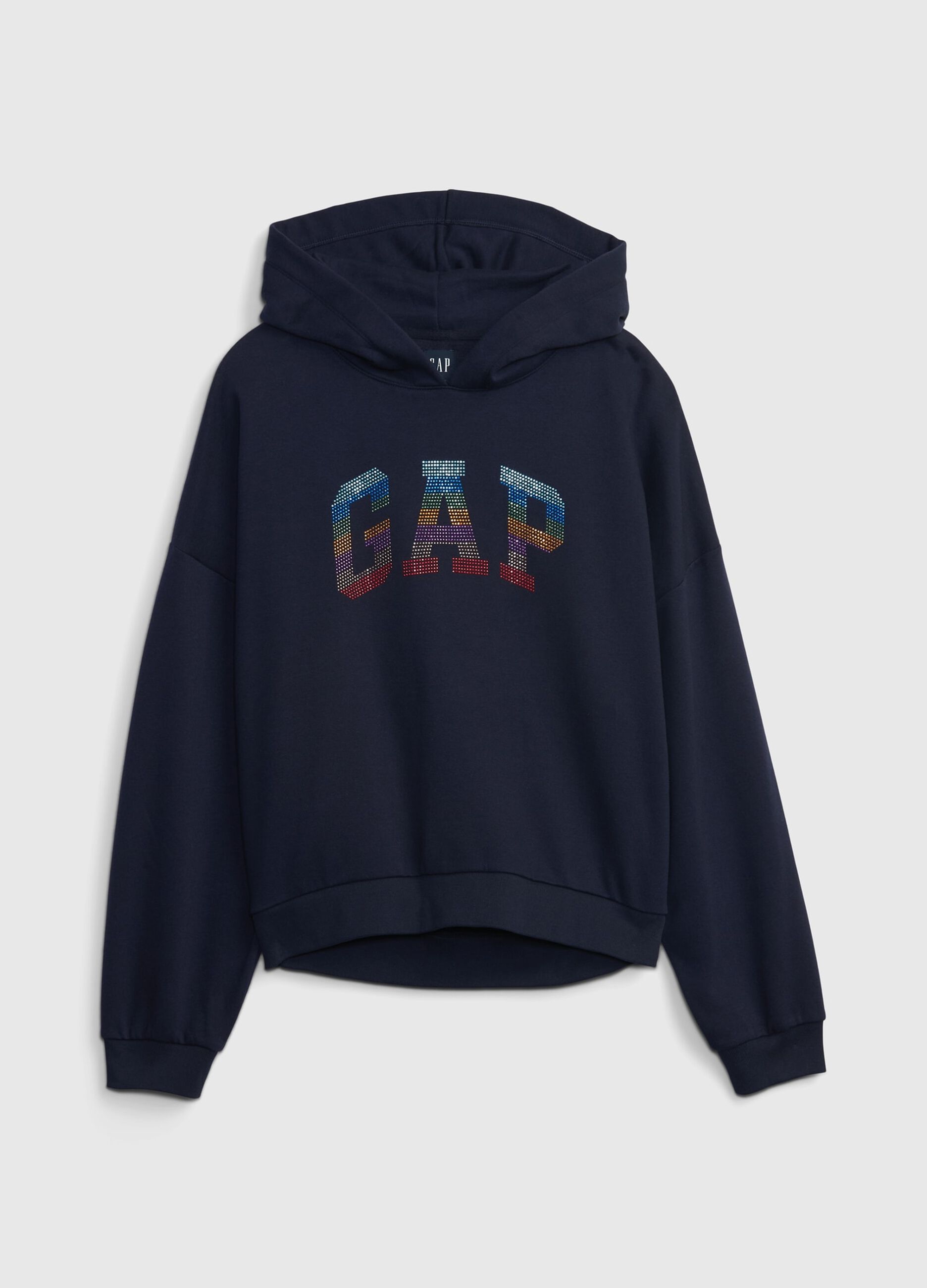 Felpe online gap ragazza