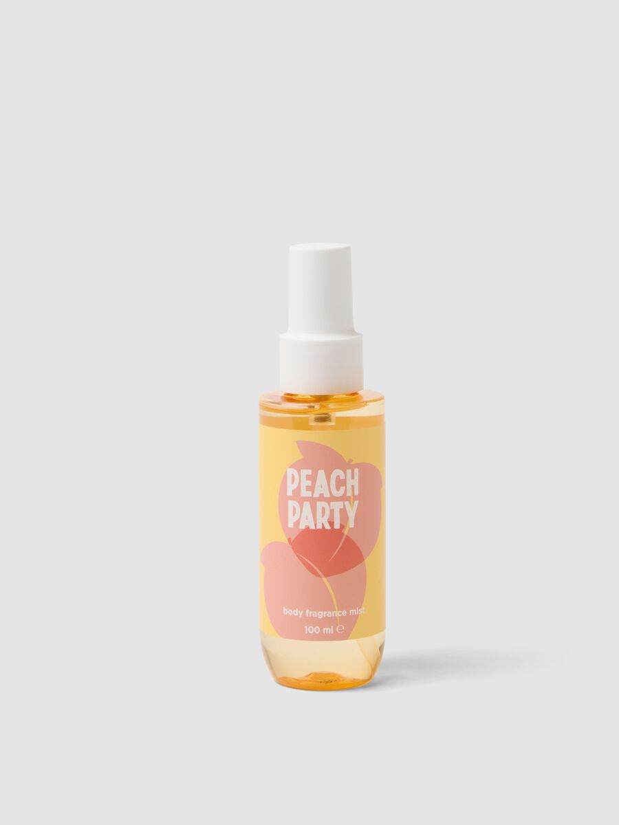 Body Beauty Routine Peach Party 100ml_2