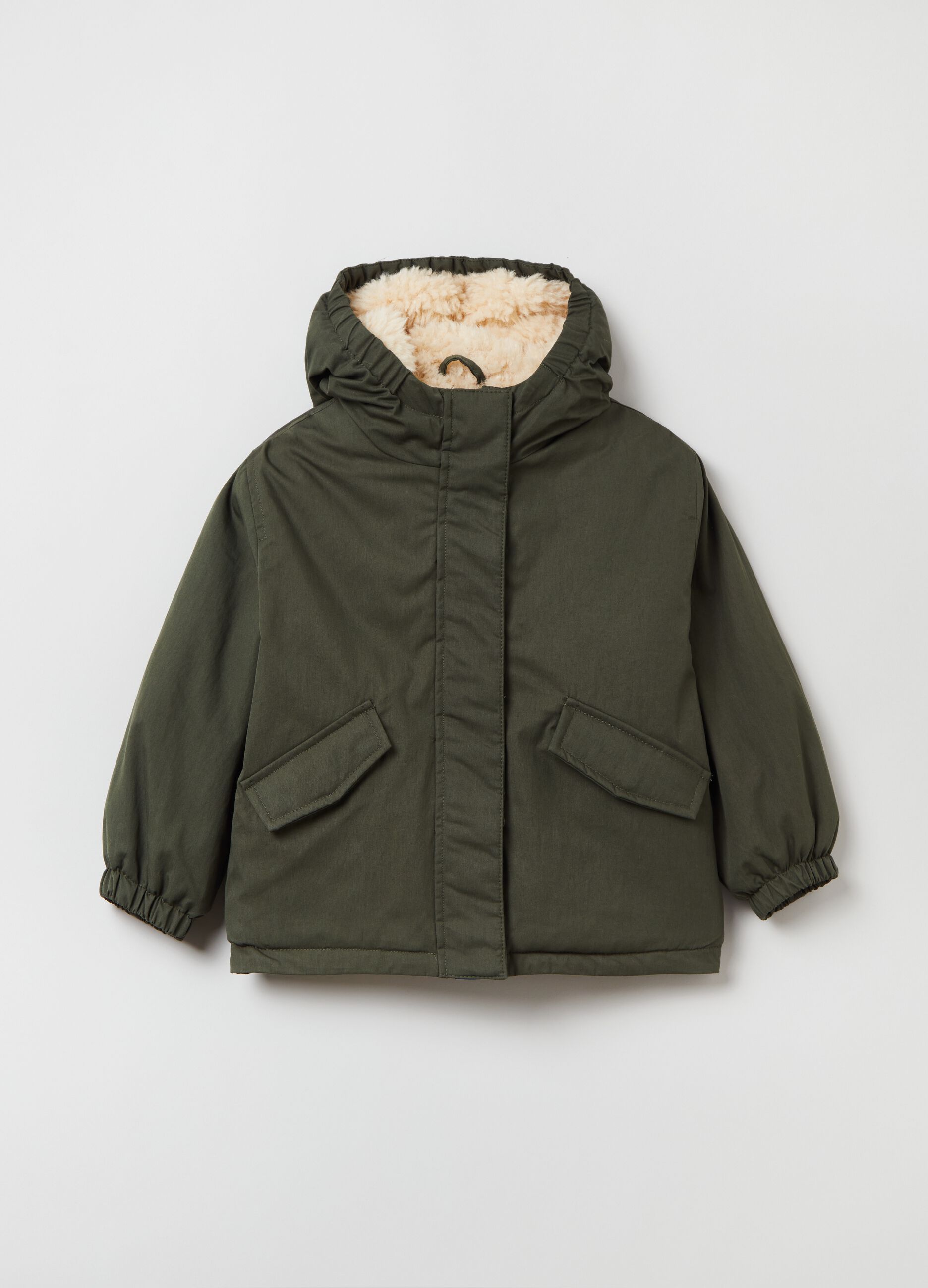 Parka outlet uomo oviesse