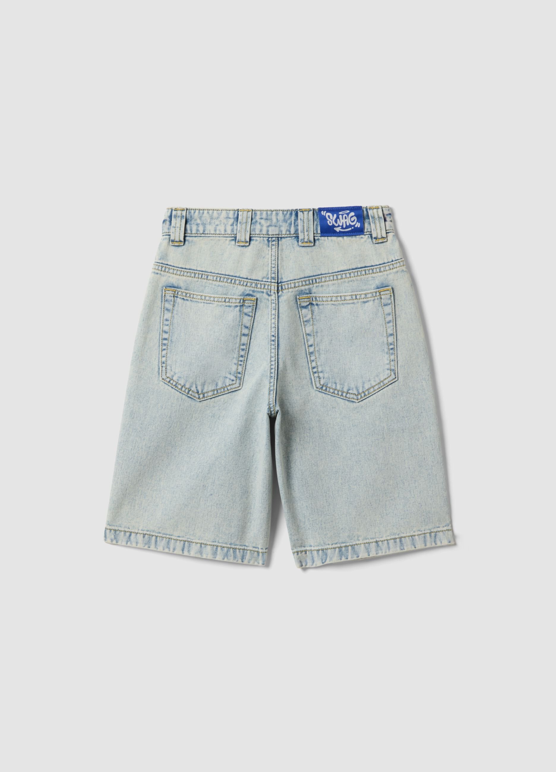 100% Cotton Shorts