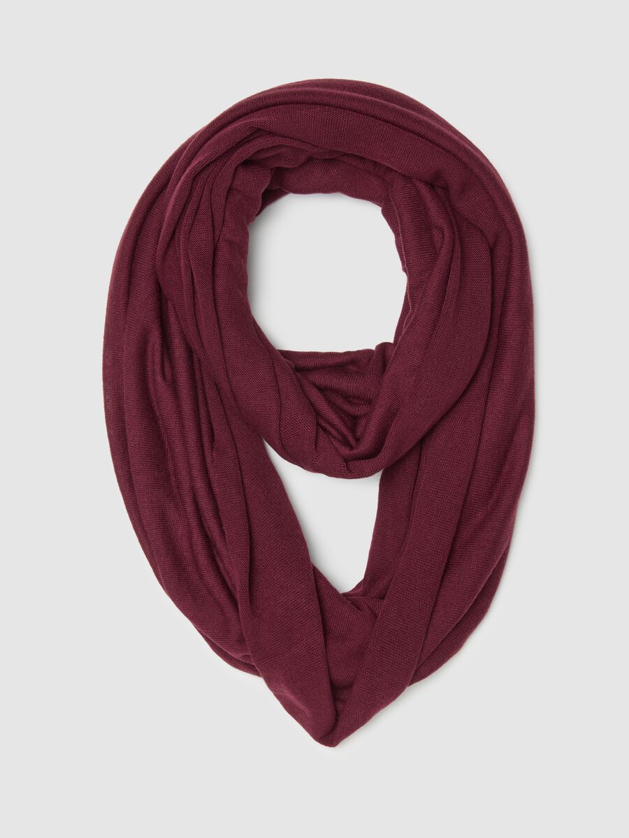 Red Scarf_0