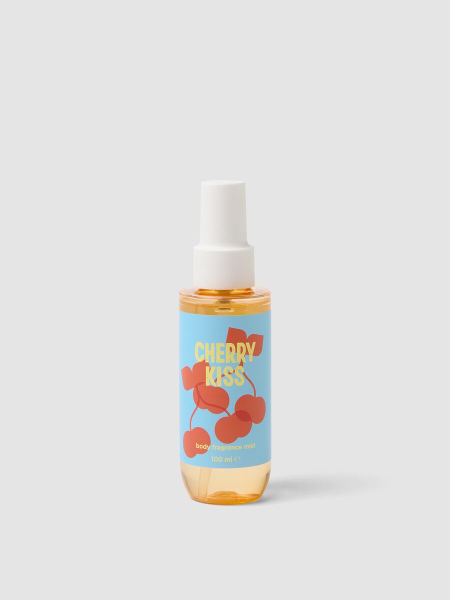 Body Beauty Routine Cherry Kiss 100 ml_2