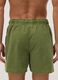 Sea-green boxer swim shorts with drawstring_2