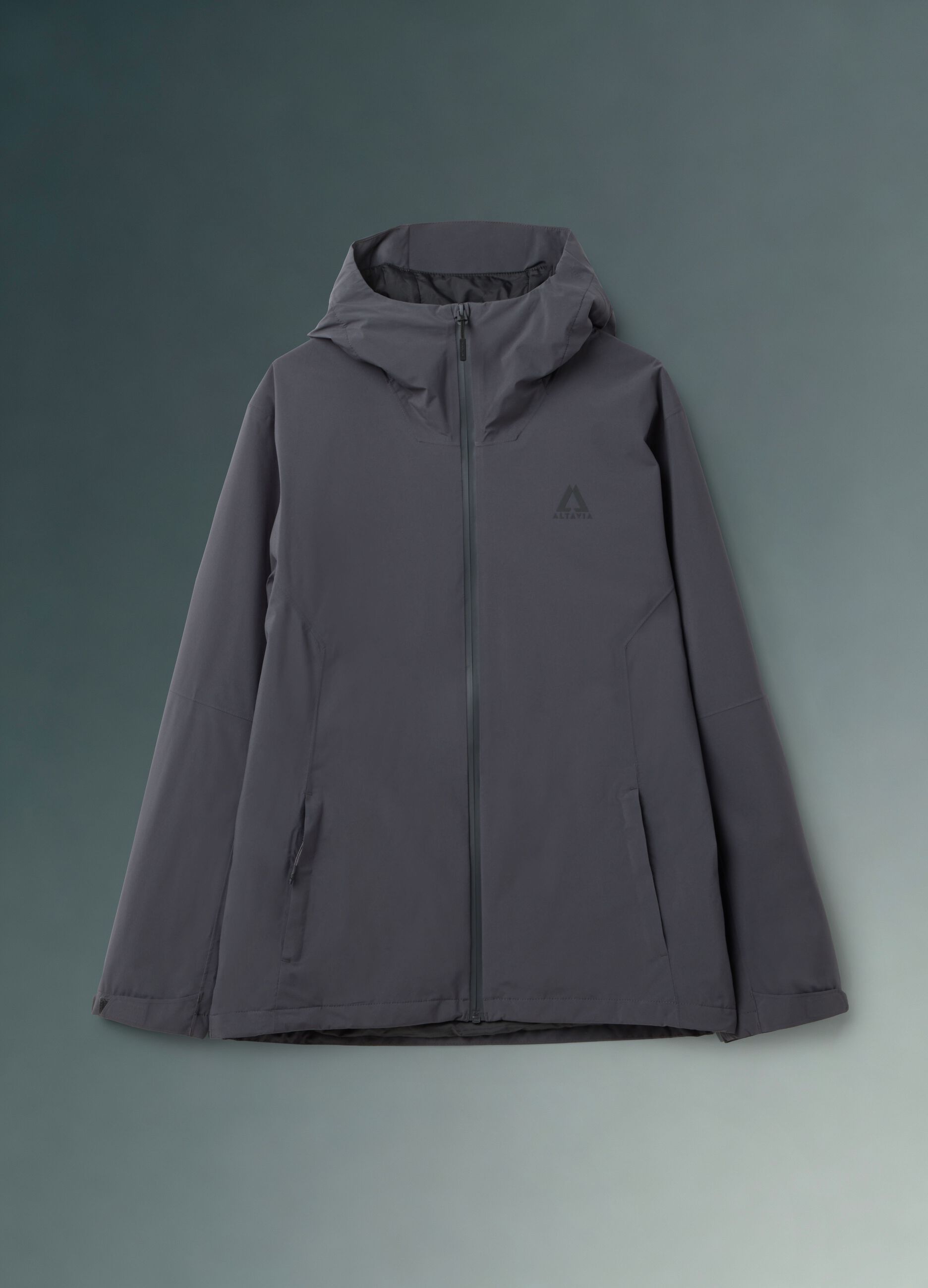 ALTAVIA WITH DEBORAH COMPAGNONI Raincore Jacket