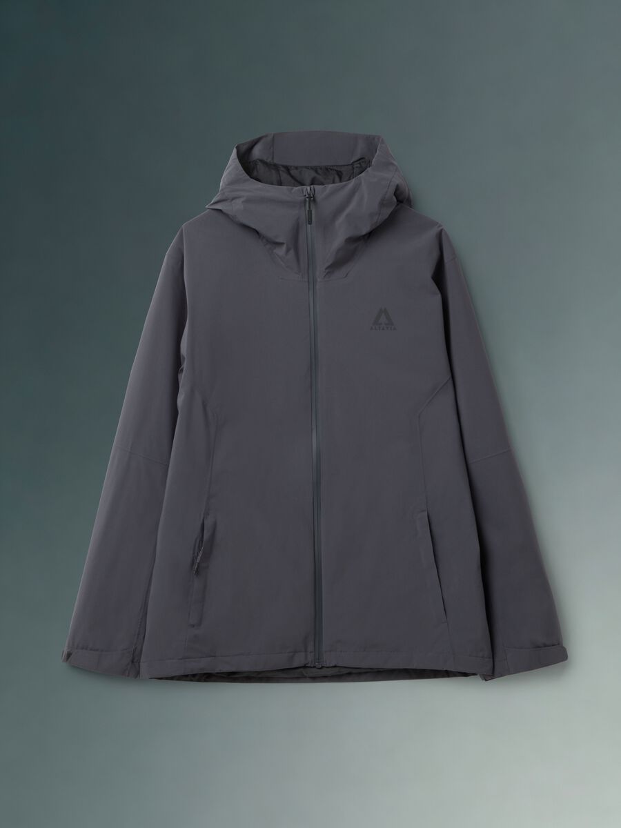 ALTAVIA WITH DEBORAH COMPAGNONI Raincore Jacket_4