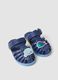 Blue Beach Sandals_1
