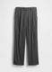 Grey Stretch Wool Trousers_4