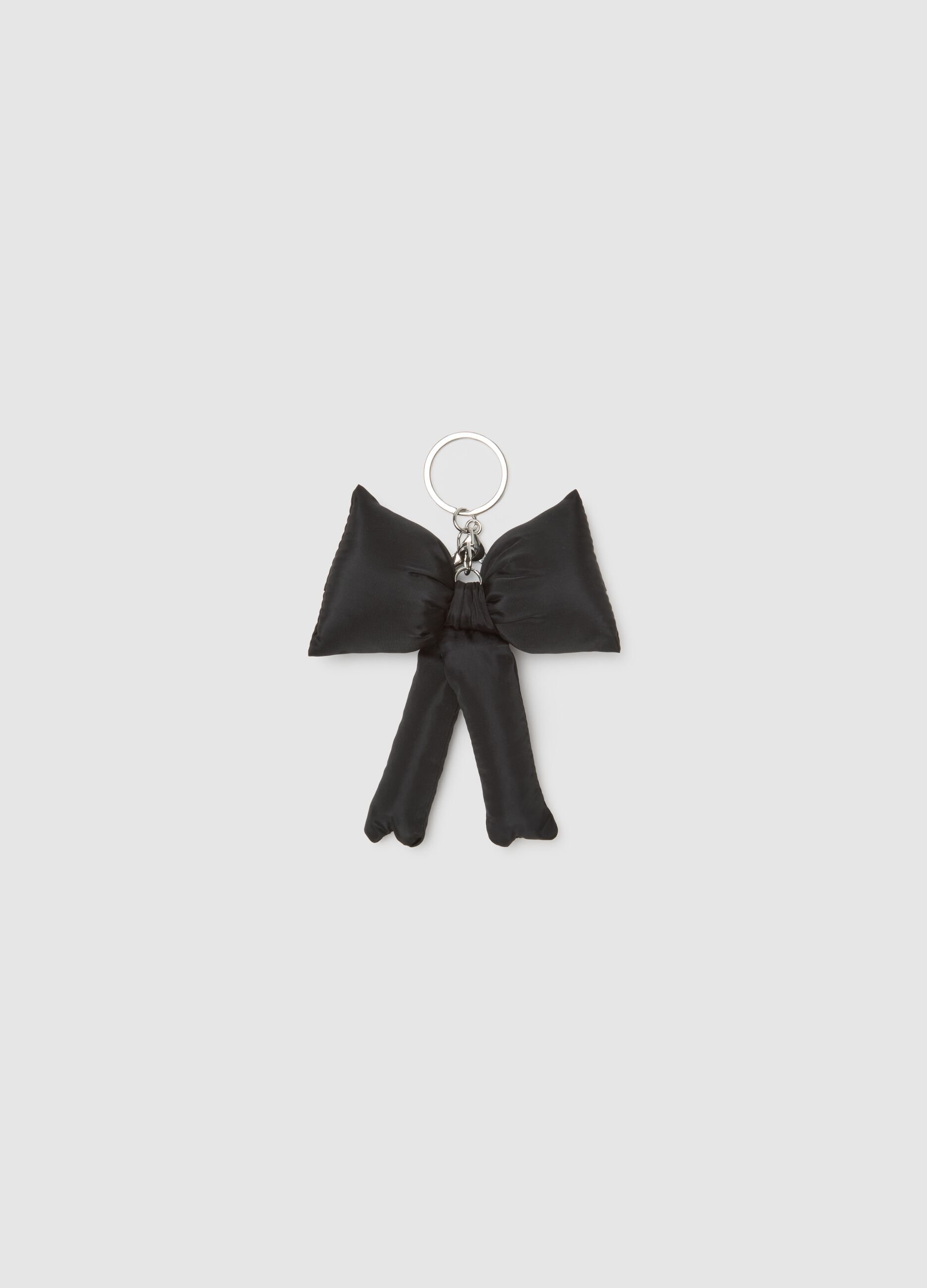 Black Keyring