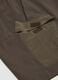 ALTAVIA WITH DEBORAH COMPAGNONI wide-leg cargo shorts_5