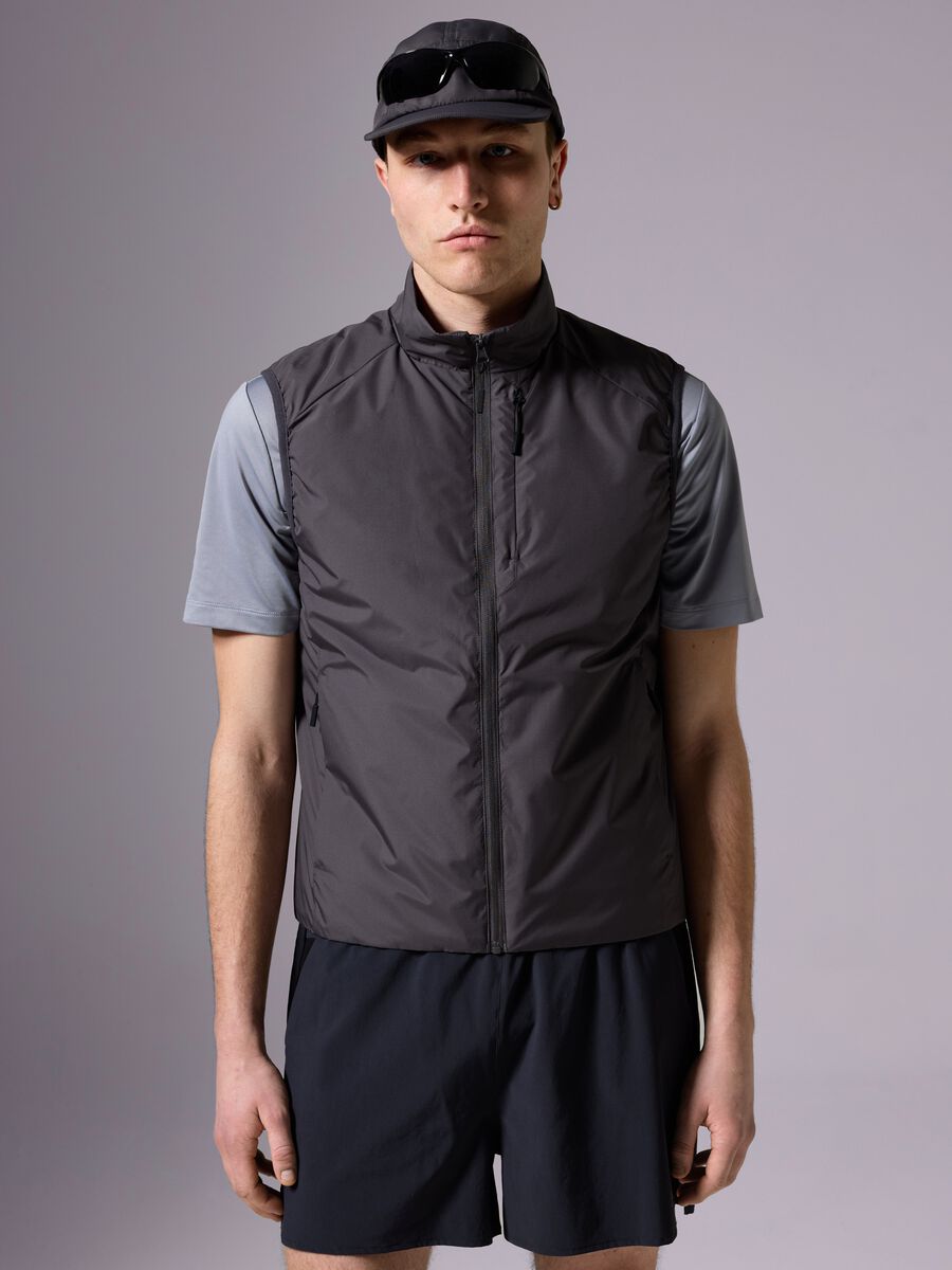 ALTAVIA WITH DEBORAH COMPAGNONI ultralight gilet_0