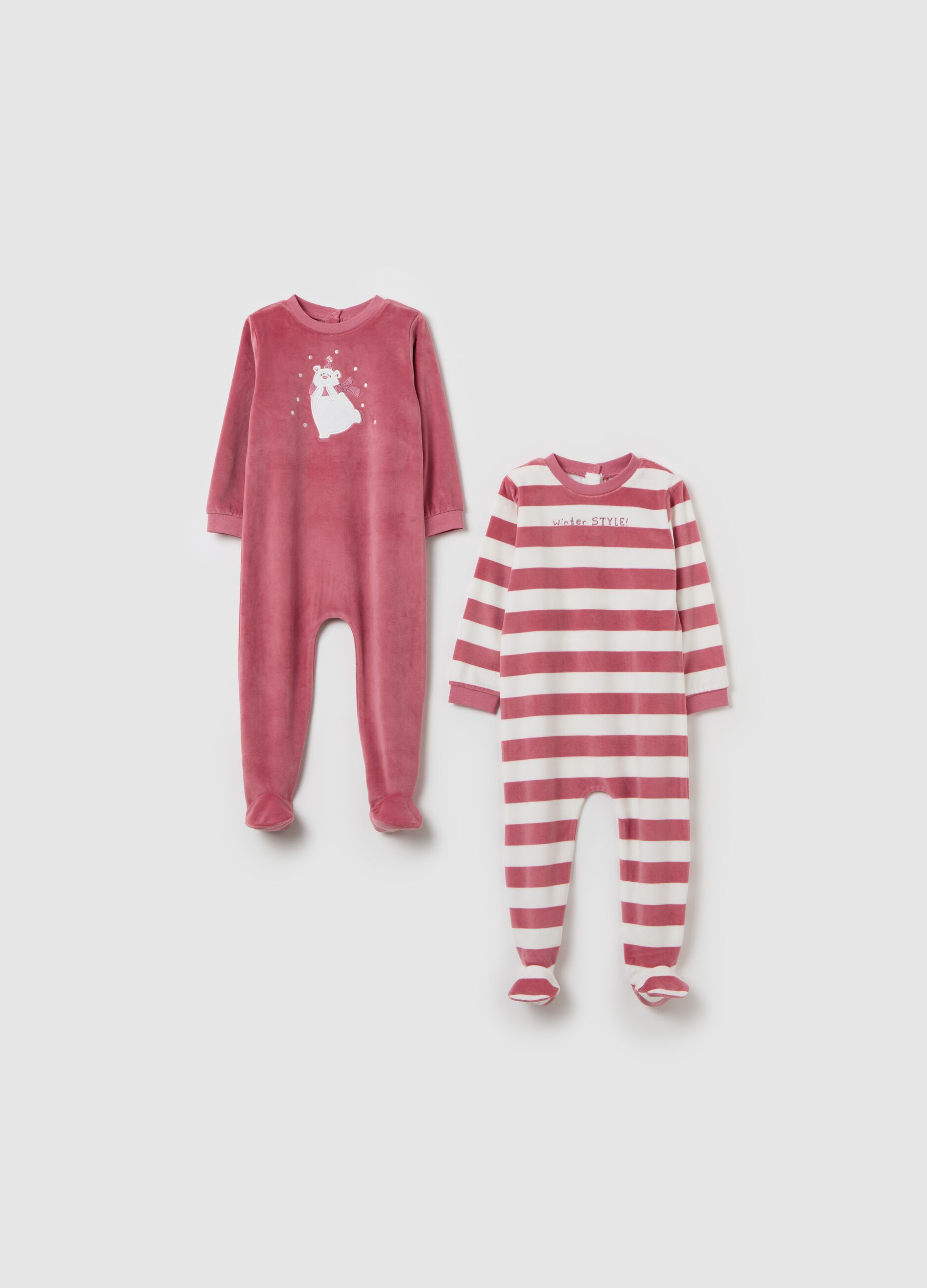 Ovs tute bimba sale