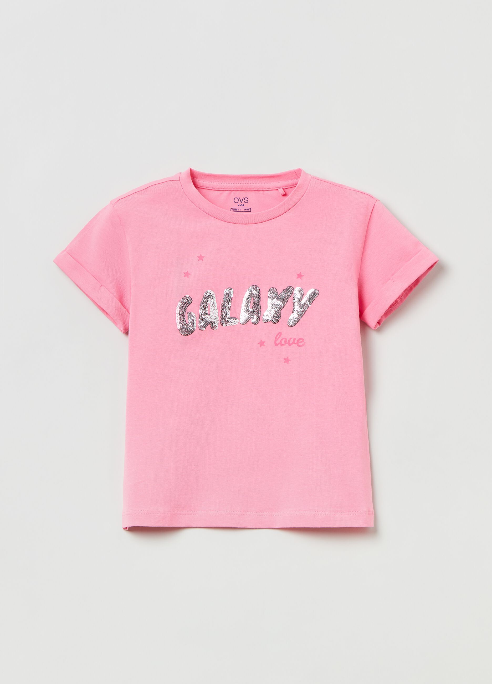 Saldi on sale ovs bambina