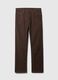 Straight-fit trousers in stretch corduroy_4