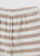 Multicolour striped cotton newborn set_2