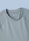 Grey ALTAVIA SAILING stretch T-shirt_6
