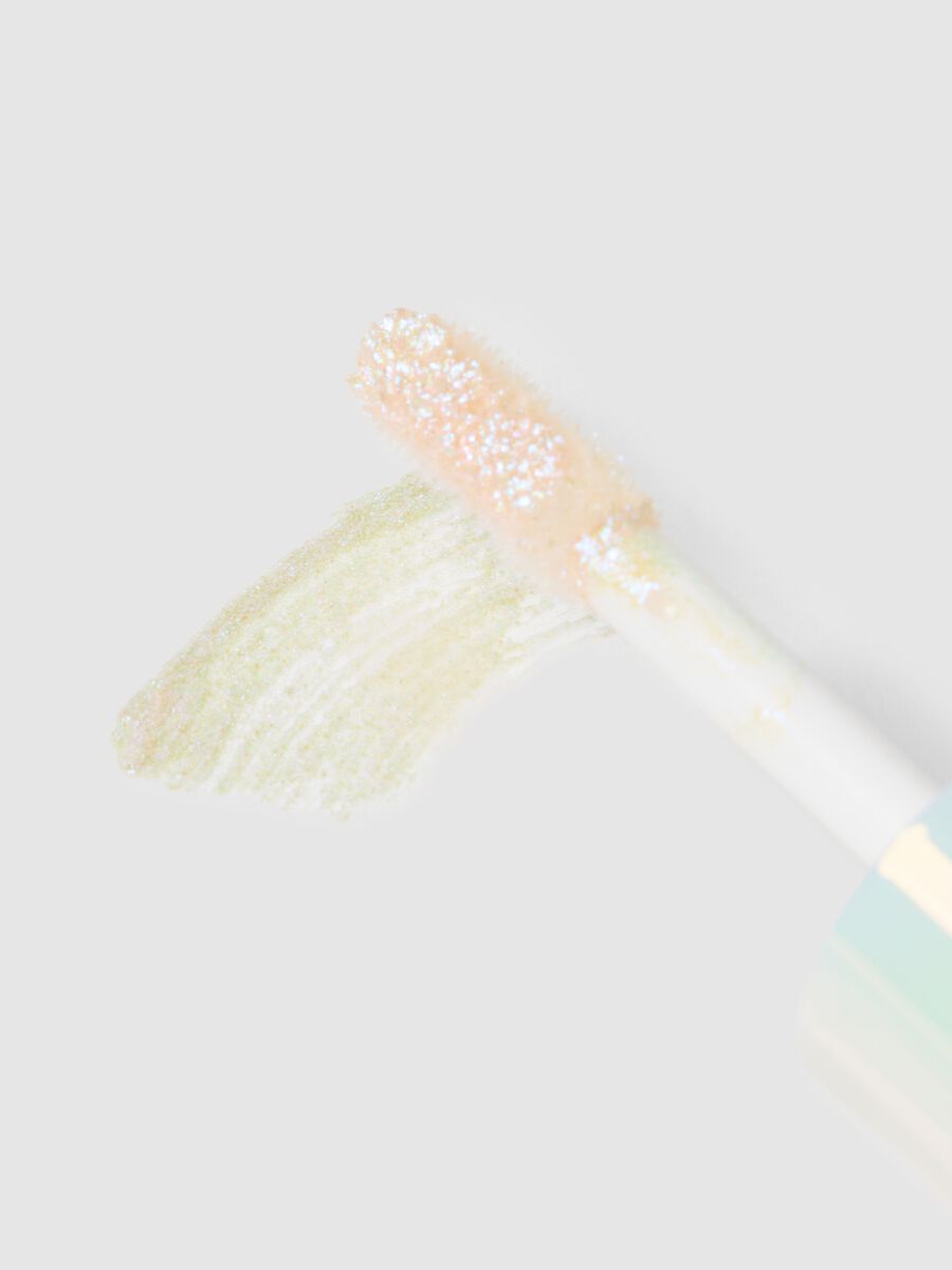 MOIRA DIAMOND DAZE LIQUID SHADOW 001 AIRGLOW LIQUID EYESHADOW - Korean makeup_1