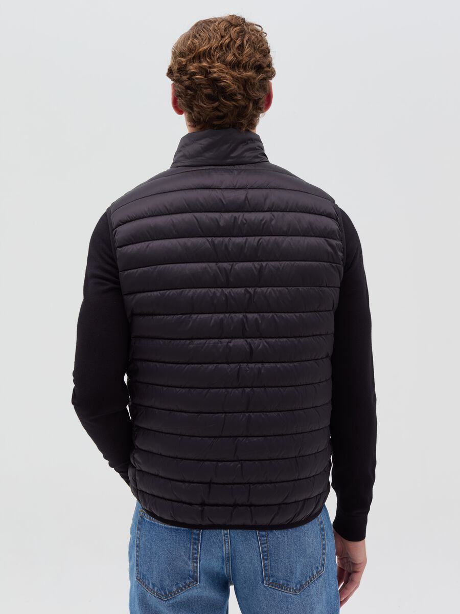 Gilet ultralight full-zip_2