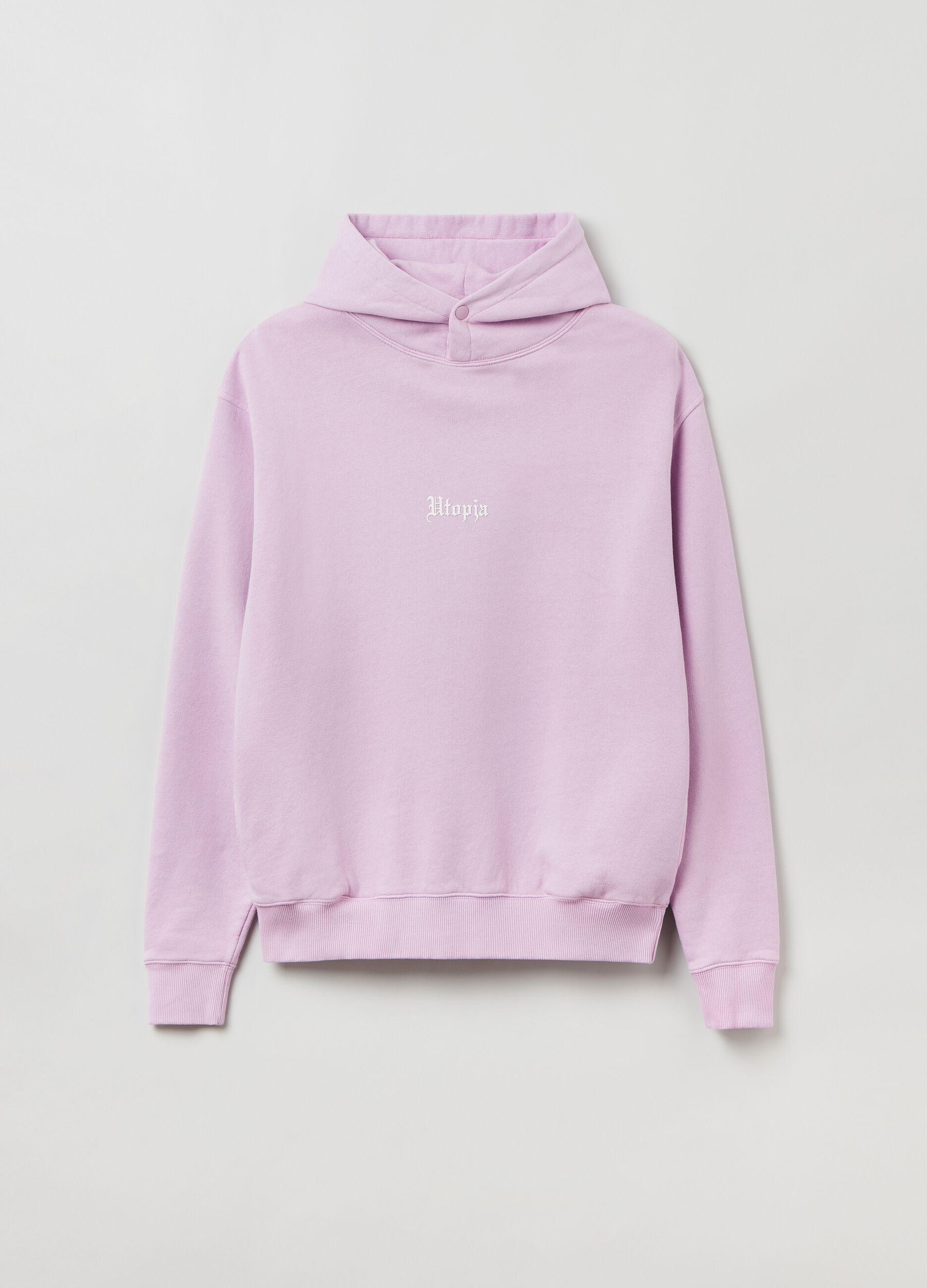 Perfect Hoodie Lilac_4