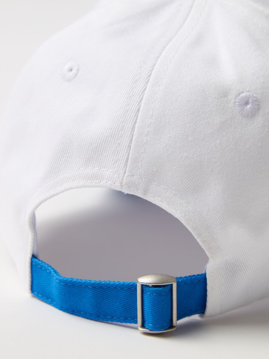 Hard Rock Cafe Los Angeles baseball cap_1