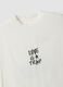 White pure cotton tank top_1