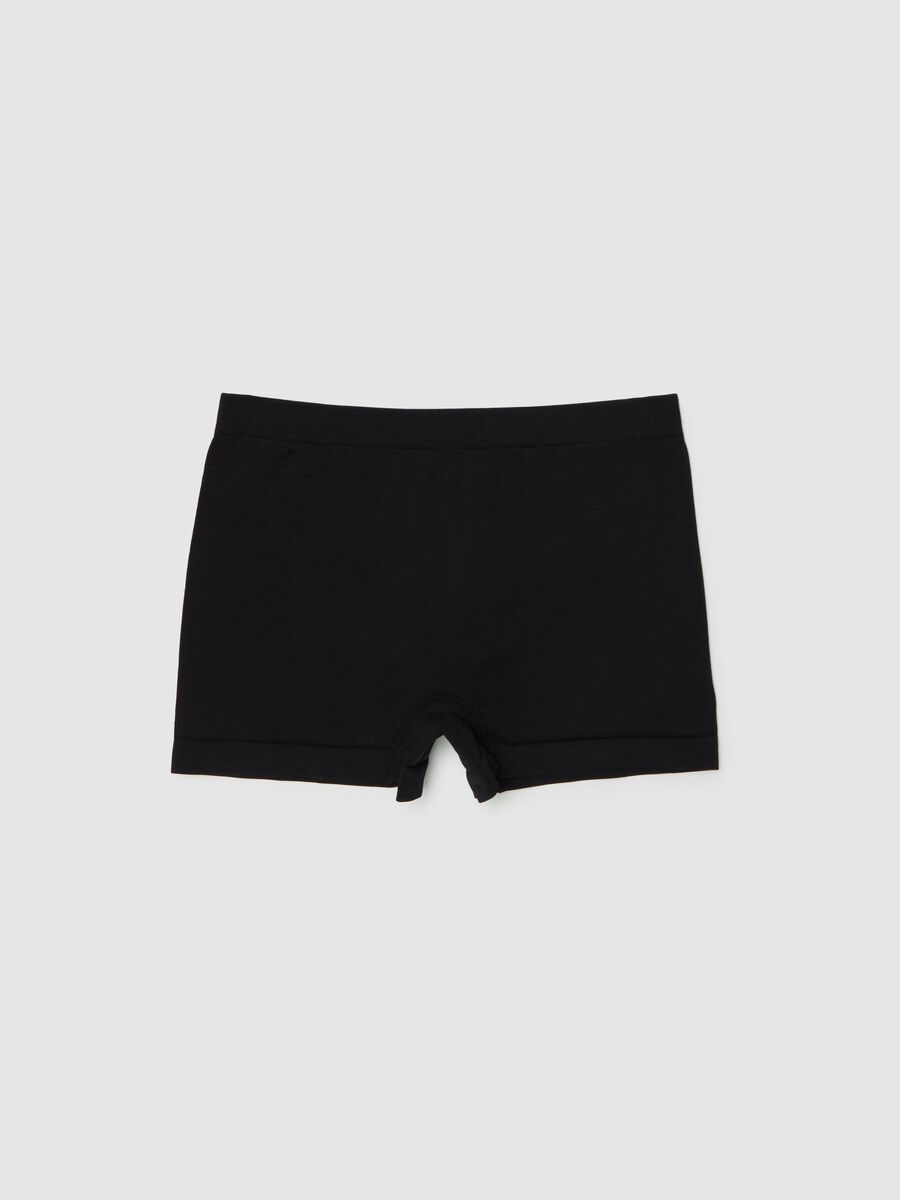 The One seamless knickers_4