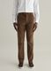 Contemporary stretch corduroy trousers_1