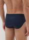 Set of multicolour pure cotton briefs with regular fit_2