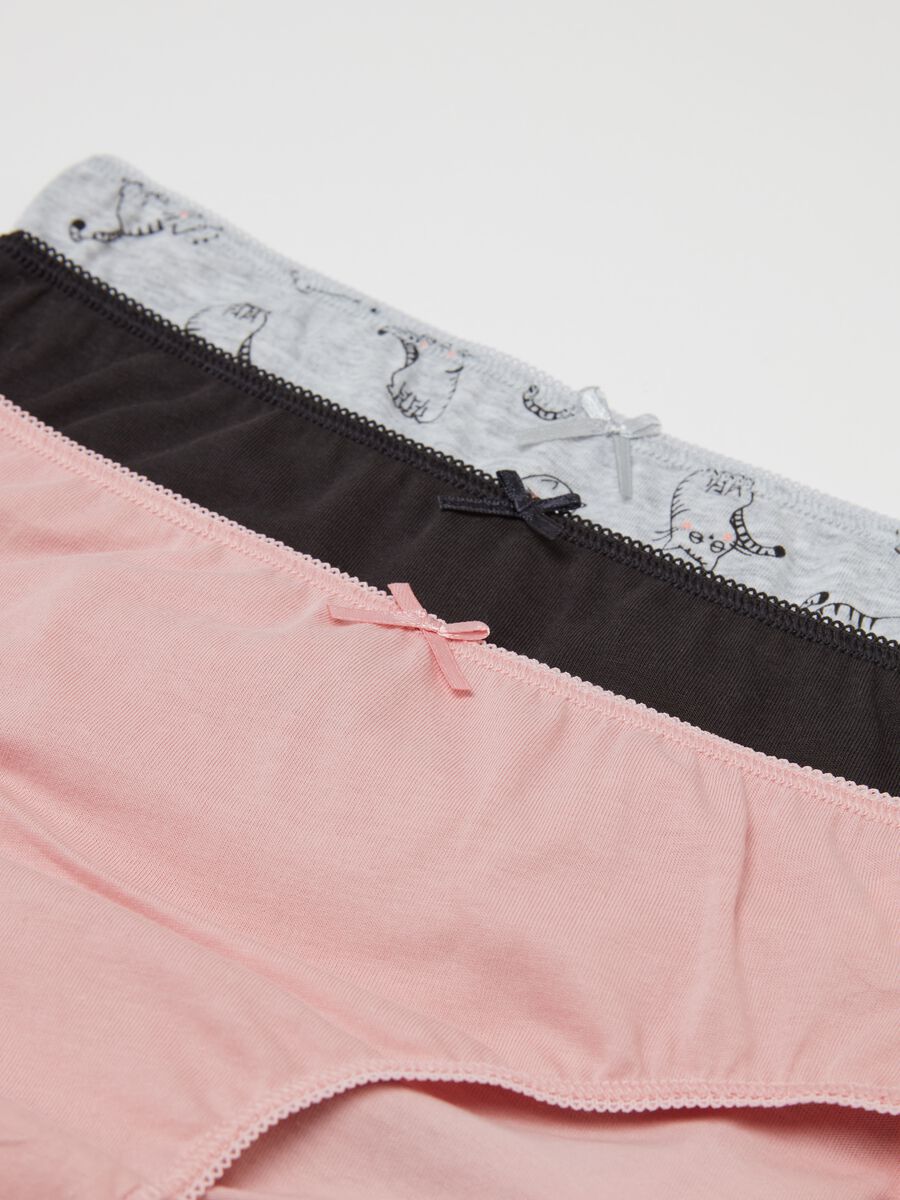 Seven-pack briefs in organic cotton_2