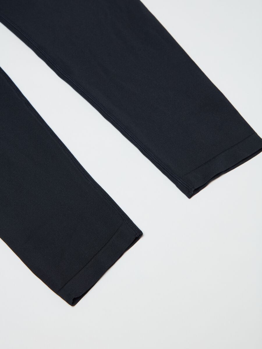Leggings termico Altavia by Deborah Compagnoni_4