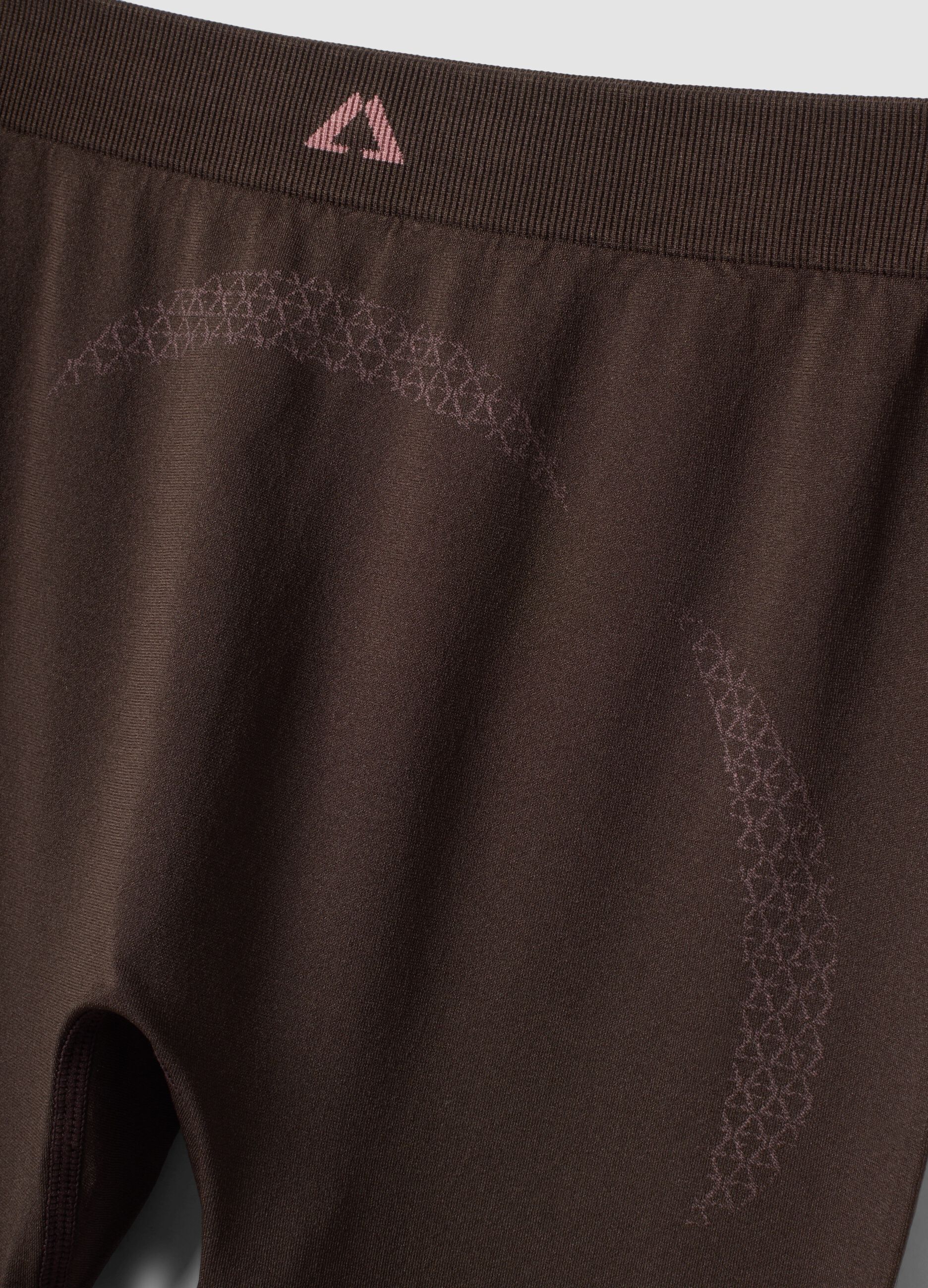 Leggings Termici Seamless 2 Way Stretch ALTAVIA WITH DEBORAH COMPAGNONI